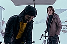 Velocio Mens Ultrapack Insulated Hoodie  15