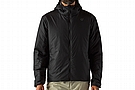 Velocio Mens Ultrapack Insulated Hoodie  1