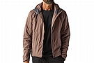 Velocio Mens Ultrapack Insulated Hoodie  4