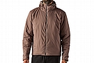 Velocio Mens Ultrapack Insulated Hoodie  5