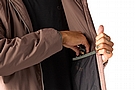Velocio Mens Ultrapack Insulated Hoodie  9