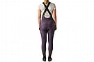 Velocio Womens Luxe Thermal Bib Tights 5