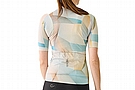 Velocio Womens One Artist Series Jersey  1
