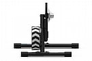 Wahoo Fitness KICKR CORE V2 Power Trainer 9