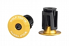 Wolf Tooth Components Alloy Bar End Plugs 4