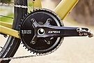 Wolf Tooth Components Aero Chainrings For Shimano GRX 4