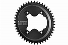Wolf Tooth Components Aero Chainrings For Shimano GRX 5