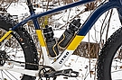 Wolf Tooth Components Morse Cage Ti Gold 1