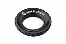 Wolf Tooth Components Centerlock External Rotor Lockring 1