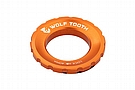 Wolf Tooth Components Centerlock External Rotor Lockring 6