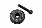 Wolf Tooth Components Ultralight Stem Cap w/ Integrated Spacer 1
