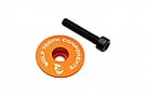 Wolf Tooth Components Ultralight Stem Cap and Bolt 5