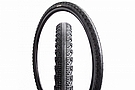 Teravail Washburn 700c Gravel Tire Black