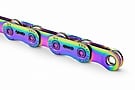 YBN MK-H12E 12-Speed Flattop MTB Chain 7