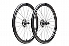 Scope R4.A Race Series All-Road Carbon Disc Wheelset 1