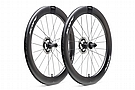 Scope R6 Race Series Carbon Disc Brake Wheelset 4