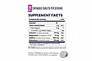 SaltStick Fastchews Chewable Electrolyte Tablets (60 Tabs) 15