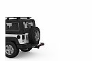 Yakima BackSwing Swinging Hitch Rack Adapter 2
