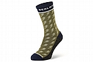 SealSkinz Rudham Mid Length Meteorological Active Sock 1