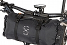 Restrap Race Bar Bag - Flat Bar (7.0L) 3