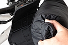 Restrap Race Bar Bag - Flat Bar (7.0L) 9