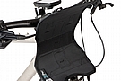 Restrap Race Bar Bag - Flat Bar (7.0L) 10