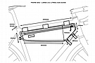 Restrap Frame Bag 12