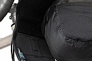 Restrap Race Bar Bag - Drop Bar (7.0L) 8