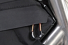 Restrap Race Frame Bag 12