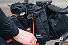 Restrap Race Stem Bag (1.1L) 8