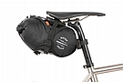 Restrap Race Saddle Bag (7.0L) 1