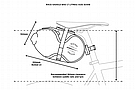 Restrap Race Saddle Bag (7.0L) 9