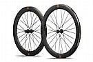 Reserve 57|64 TA DT Swiss 350 Carbon Disc Brake Wheelset 1