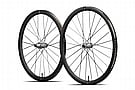 Reserve 34|37 TA SL Tune Hub Carbon Disc Brake Wheelset 1