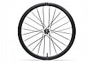 Reserve 34|37 TA SL Tune Hub Carbon Disc Brake Wheelset 2