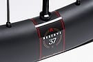 Reserve 34|37 TA SL Tune Hub Carbon Disc Brake Wheelset 3