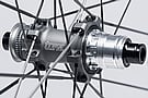 Reserve 34|37 TA SL Tune Hub Carbon Disc Brake Wheelset 4