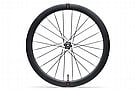 Reserve 42|49 TA SL Tune Hub Carbon Disc Brake Wheelset 2