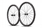 Reserve 34|37 TA SL DT Swiss 180 DiCut Disc Brake Wheelset 1
