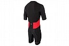 ZONE3 Mens Activate Short Sleeve Full Zip Trisuit 2