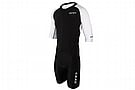 ZONE3 Mens Lava Long Distance Short Sleeve Aero Trisuit 6