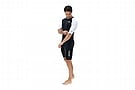 ZONE3 Mens Lava Long Distance Short Sleeve Aero Trisuit 8