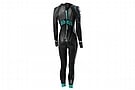 ZONE3 Womens Advance Wetsuit  2