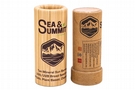 Sea & Summit SPF 50 Tan Mineral Sunscreen Face Stick 3