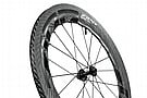 Zipp 858 NSW Tubeless Carbon Disc Brake Wheels MY26 1