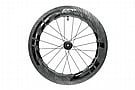 Zipp 858 NSW Tubeless Carbon Disc Brake Wheels MY26 4