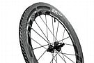 Zipp 858 NSW Tubeless Carbon Disc Brake Wheels MY26 3