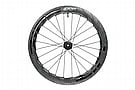 Zipp 454 NSW Tubeless Carbon Disc Brake Wheels MY26 4