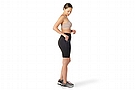 Smartwool Womens Merino Sport Training Short ( No Pad ) Black