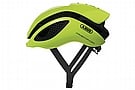 Abus GameChanger Aero Road Helmet Neon Yellow